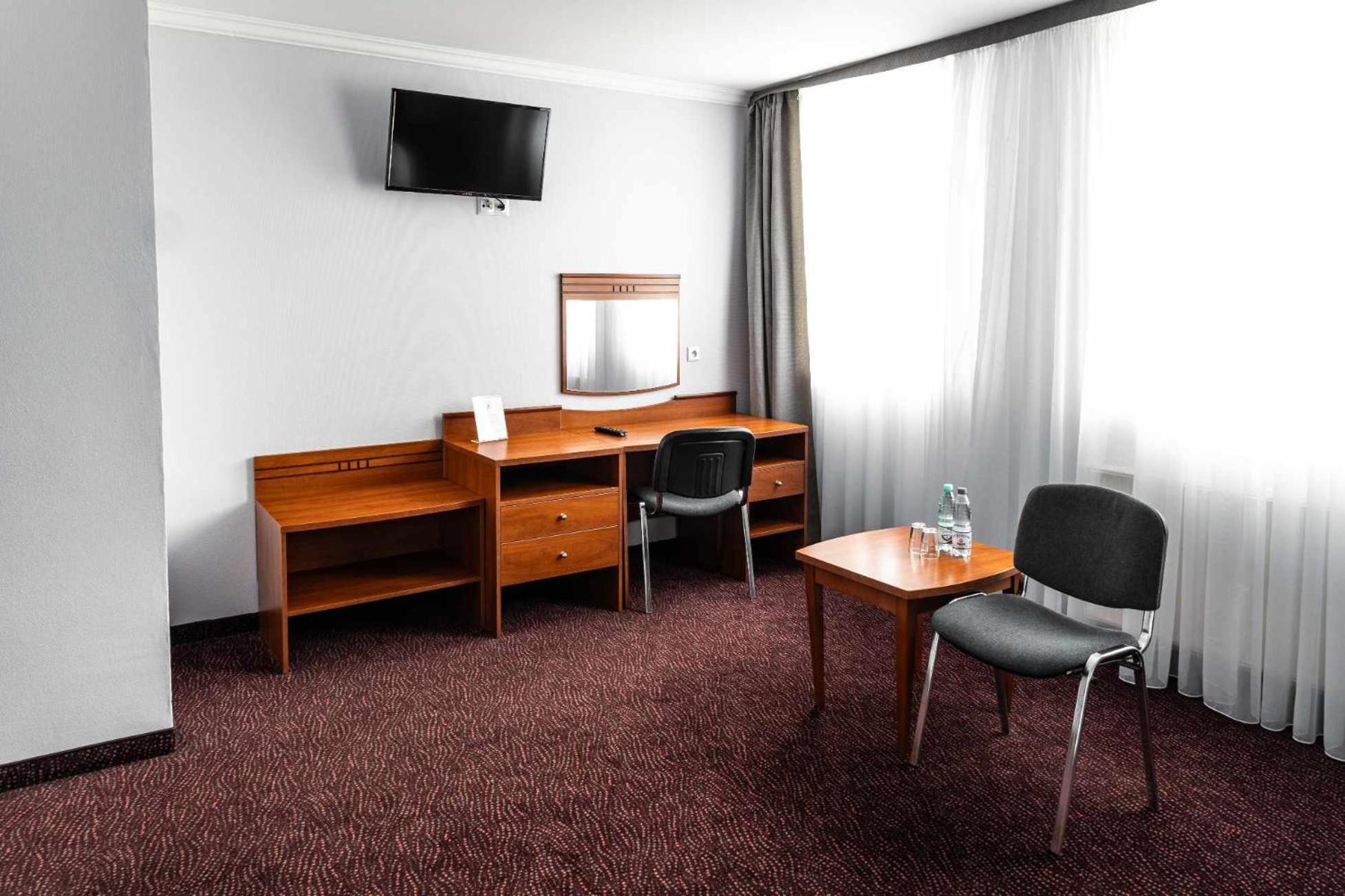 Hotel Zloty Mlyn Polichno Buitenkant foto